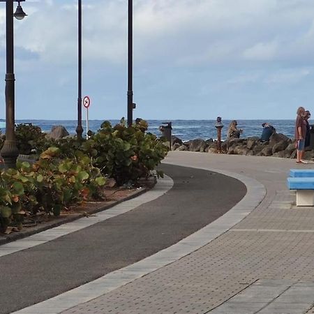 Casa Sol Apartment Corralejo Bagian luar foto