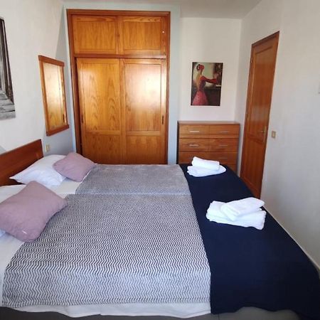 Casa Sol Apartment Corralejo Bagian luar foto
