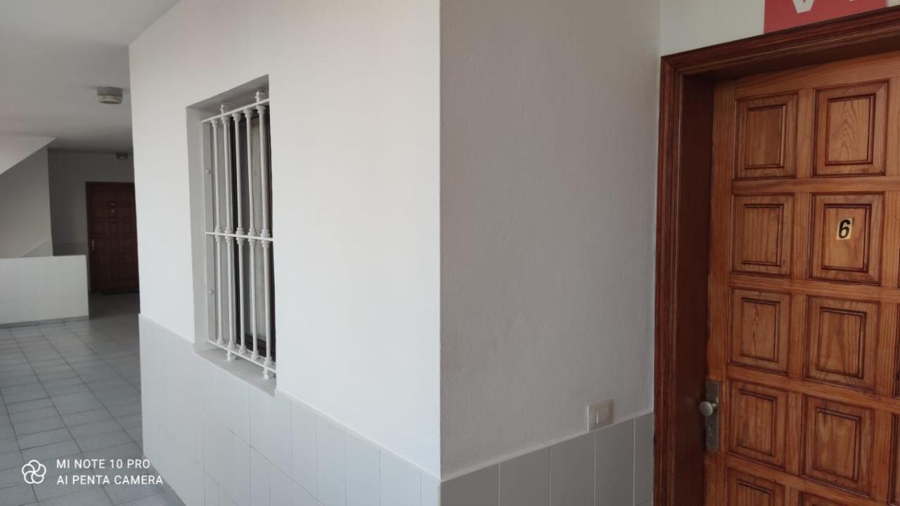 Casa Sol Apartment Corralejo Bagian luar foto