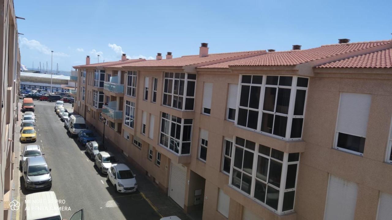 Casa Sol Apartment Corralejo Bagian luar foto