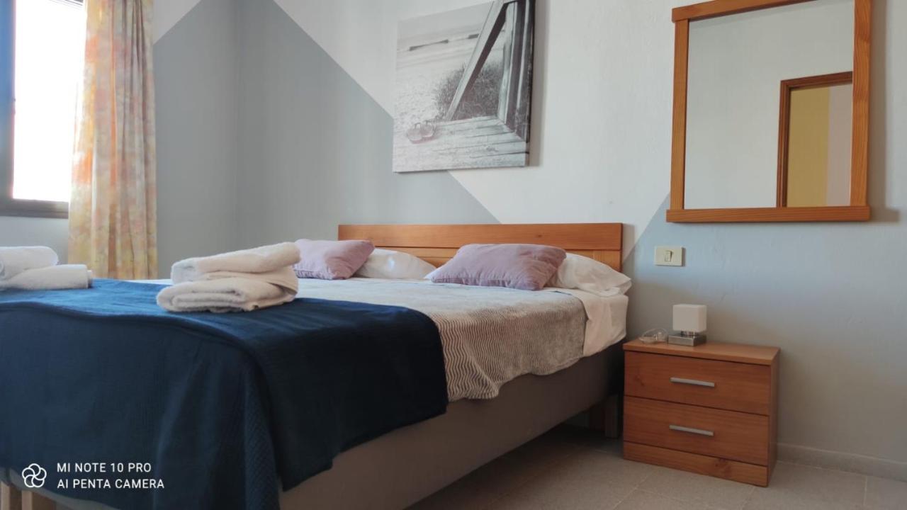 Casa Sol Apartment Corralejo Bagian luar foto