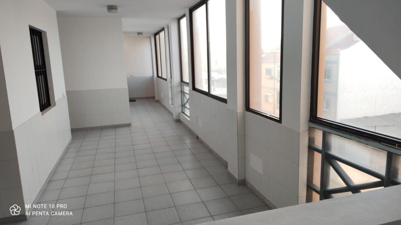 Casa Sol Apartment Corralejo Bagian luar foto