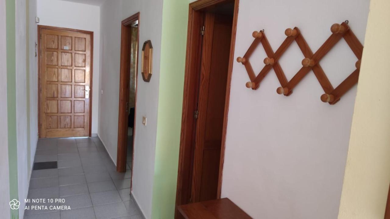 Casa Sol Apartment Corralejo Bagian luar foto