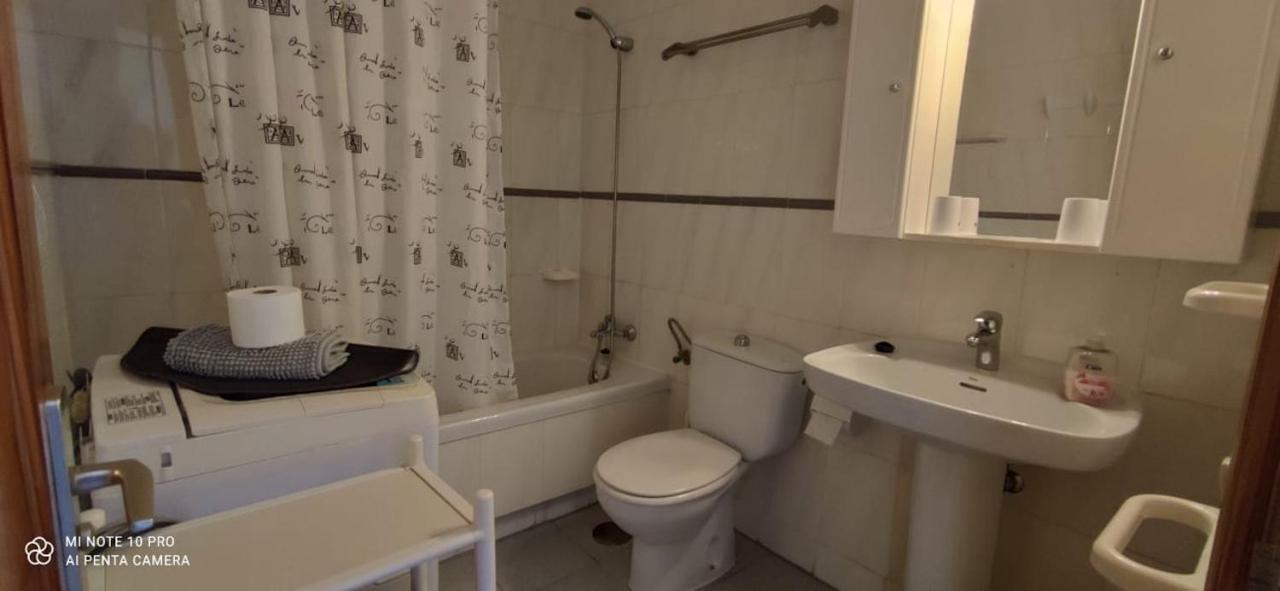 Casa Sol Apartment Corralejo Bagian luar foto