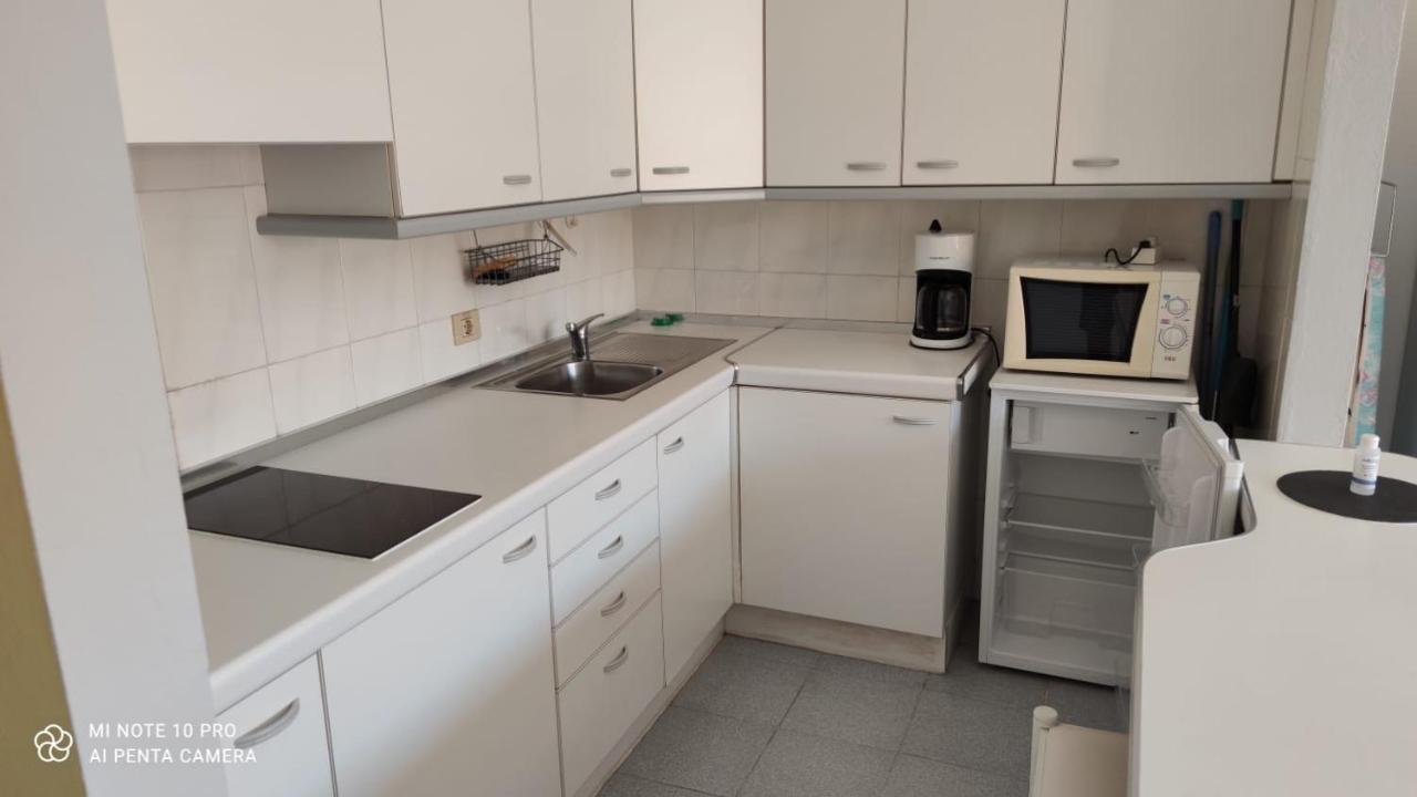 Casa Sol Apartment Corralejo Bagian luar foto