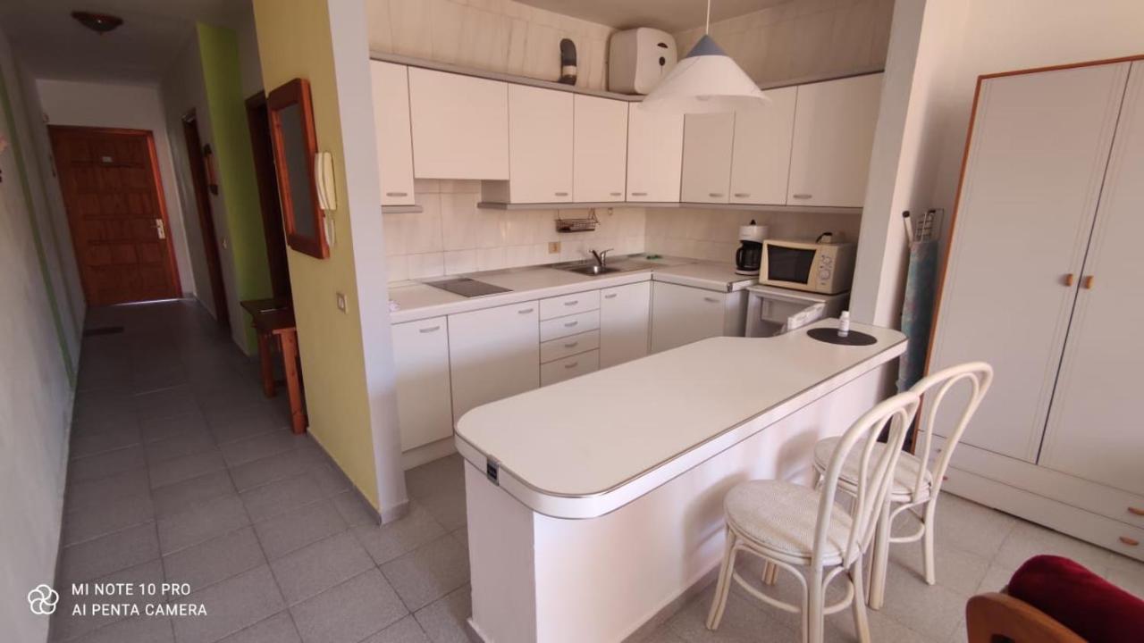 Casa Sol Apartment Corralejo Bagian luar foto