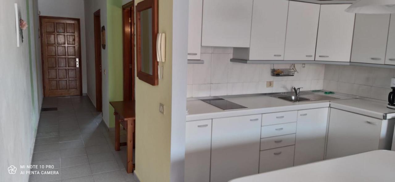 Casa Sol Apartment Corralejo Bagian luar foto