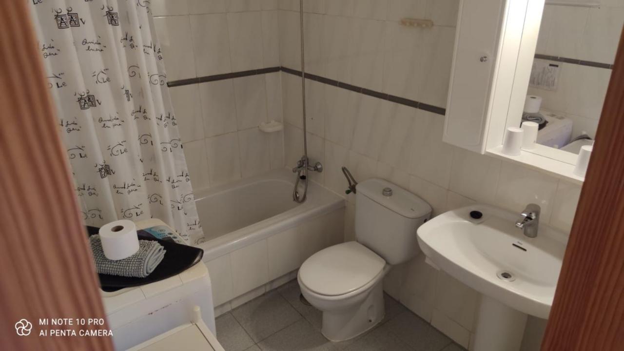 Casa Sol Apartment Corralejo Bagian luar foto