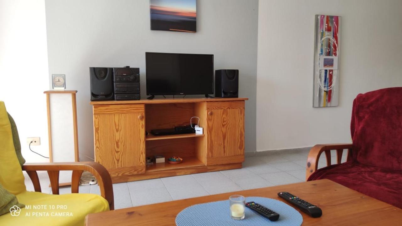 Casa Sol Apartment Corralejo Bagian luar foto