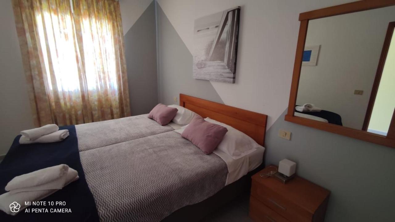 Casa Sol Apartment Corralejo Bagian luar foto
