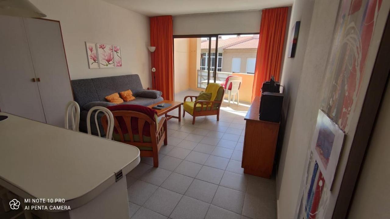 Casa Sol Apartment Corralejo Bagian luar foto