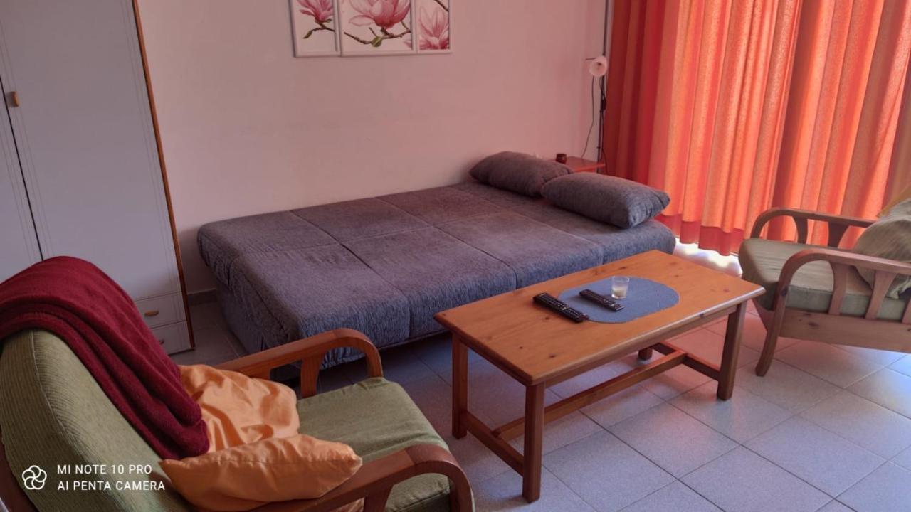 Casa Sol Apartment Corralejo Bagian luar foto
