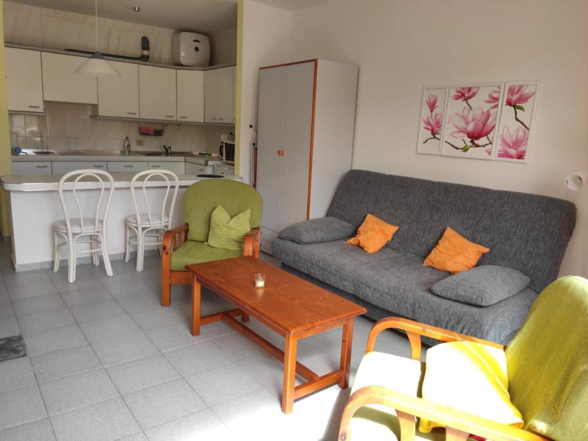 Casa Sol Apartment Corralejo Bagian luar foto